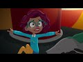 Sugar Rush 💜Polly Pocket | Episode 10 | Cartoons for Children