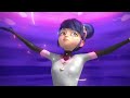 MIRACULOUS | 💫 ALL TRANSFORMATIONS - Season 1 to 3 🐞 | Tales of Ladybug and Cat Noir