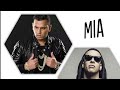 Mia - Tito El Bambino (feat. Daddy Yankee) (Video Oficial)