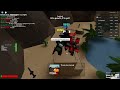 Tower Battles: Battlefront Zombie Mode but its Pre-Group (Roblox)
