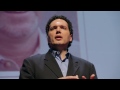 Patient, Heal Thyself: Dr Joseph Cafazzo at TEDxToronto