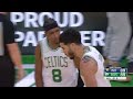 1 HOUR of Jayson Tatum’s Best Career Buckets | Youngest Celtics To 10K PTS 🍀