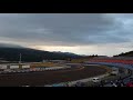 2020 D1GP オートポリスドリフト Rd.5 追走決勝戦  2本目 【4K】