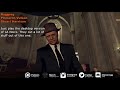L.A. Noire requires you to read subtle facial cues to tell if someone is crazy - Part 2