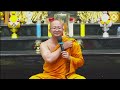 Q&A  Dhammadesanā | Oleh: Y. M. Bhikkhu Dhirapuñño Thera