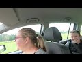 Blair Drummond Safari Park Animal Reserve Full Drive Through | Lions | Monkeys | Camels and more