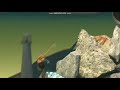 Getting Over It Gameplay || YashuOp ||