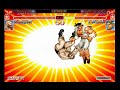 【スト２Ｘ】投げキャラ対決！激上手ザンギエフＶＳ激上手ホーク｜SUPER STREET FIGHTER IIX