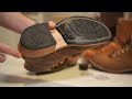 Biltrite Half Sole MTO - Nicks Handmade Boots (Part 1)