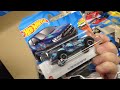 Hot Wheels Hunting Rehunt Anokes Jagd 22.6.2024 inkl 2.STHunt