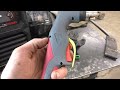 YesWelder - Firstess CT2050 Stick TIG & Plasma Cutter Review