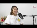 #99 | Angela Lee Pucci | Becoming a champion, mental health, and Fightstory