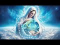 PRAYER TO THE VIRGIN MARY - ATRACT UNEXPECTED MIRACLES AND PEACE IN YOUR LIFE - TOTAL PROTECTION