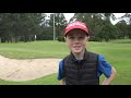 Check out Gordon Golf Club!