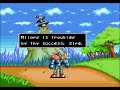 Longplay of Dr. Robotnik's Mean Bean Machine