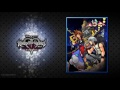 The Dread of Night HD Disc 3 - 03 - Kingdom Hearts 3D Dream Drop Distance OST