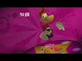 Rayman Raving Rabbids (Xbox 360) Gameplay [HD]