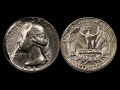 💰SHOCKING COIN NEWS💰 These 1965 Washington Quarters Are Worth A Lot Of Money!