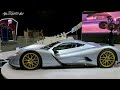 Dubai Motor Show - Walkaround