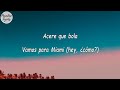 El Alfa El Jefe - Suave (Letra/Lyrics Video)