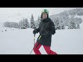 LEARN HOW TO SKI | 10 beginner skills for your first day of skiing