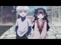 Hunter x Hunter「 AMV 」Best Friends  [ HD ]