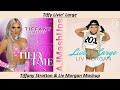Tiffy Livin' Large - Tiffany Stratton & Liv Morgan Mashup (Tiffy Time + Livin' Large)