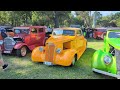 2024 Maitland car show