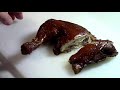 酱油鸡 Hong Kong Soy Sauce Chicken ( Perfected Recipe )