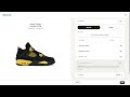 Stockx Selling Tutorial | How to Sell on Stockx