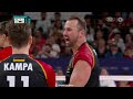 Volleyball: Japan - Deutschland | Olympia 2024 | Sportschau