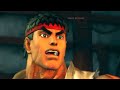 TODA La Historia de STREET FIGHTER (DEL 1 HASTA EL 5) | iLion