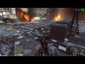 Battlefield 4 SquadDM Siege of Shanghai AEK Gameplay