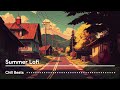 Summer Lofi Hip Hop Mix 📚 for Studying and Working