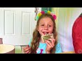 Nastya's exciting First Day of School Adventures in 2024 - School Stories for kids