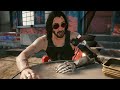 Cyberpunk 2077 - Nightcall