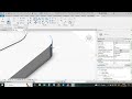 REVIT-QUEST MODEL 19 Landscaping Plate in Revit. Creating and Dividing Parts