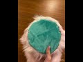 How to make floor-dragger tails!