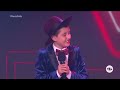 Josué sings 'La llorona' in the Final I The Voice Kids 2021