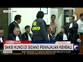 [Breaking News] Sidang PK Saka Tatal, Saksi Fakta Ungkap Kebenaran Pembunuhan Vina Cirebon 30/07