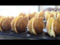 How to make the best Taiyaki cake in Japan