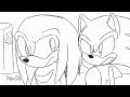 Snapcube reanimated - Real Time Fandub Sonic 06 [UNFINISHED]