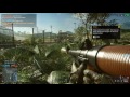 Battlefield 4 1080p 1060 GTX 90+FPS Ultra Settings i7 3770 16GB RAM  BF4