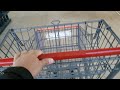 Legal Latino Rescues a shopping cart providing it a new purpose after lazybone @CartNarcs