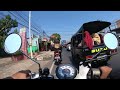 Touring Jakarta Bandung | Jalur cikampek purwakarta