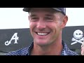 Bryson DeChambeau Post Round Interview After Shooting 58