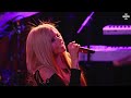 Avril Lavigne — Complicated | LIVE Performance  | SiriusXM