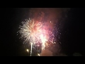 Addison TX Kaboom Town 2011 Fireworks