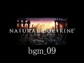 NAtURAL DOCtRINE All Music Files + JP/US Openings + JP/US Staffroll