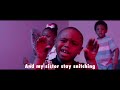 BRS Kash - Go Baby “Kidz Mix” featuring Lil James & Bad Kid Super Marcus [Official Music Video]